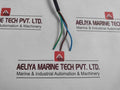 Dong Il 60227 Flexible Power Cable 2 Meter 300/500V
