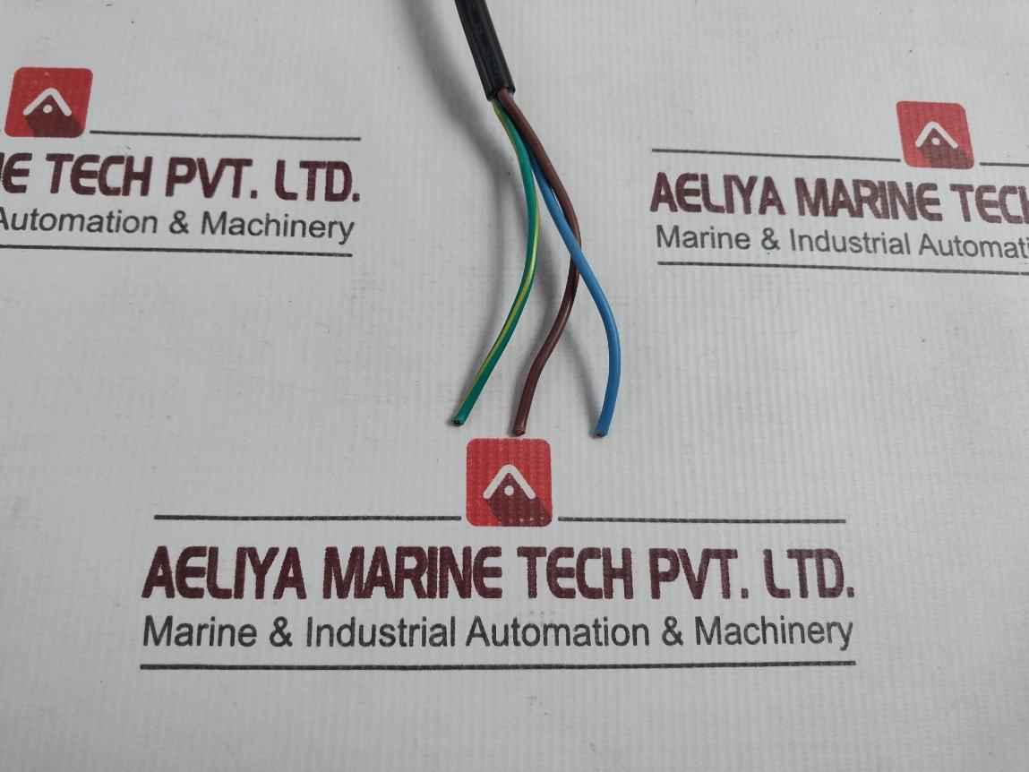 Dong Il 60227 Flexible Power Cable 2 Meter 300/500V