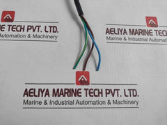 Dong Il 60227 Flexible Power Cable 2 Meter 300/500V
