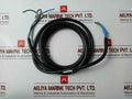 Dong Il Iec 60227-5 Insulated Pvc Sheath Vctf Cable 3C X 1.5Mm2 300/500V