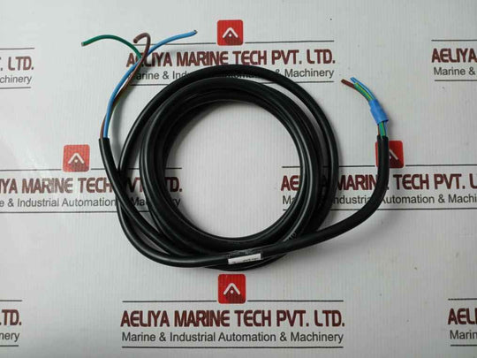 Dong Il Iec 60227-5 Insulated Pvc Sheath Vctf Cable 3C X 1.5Mm2 300/500V
