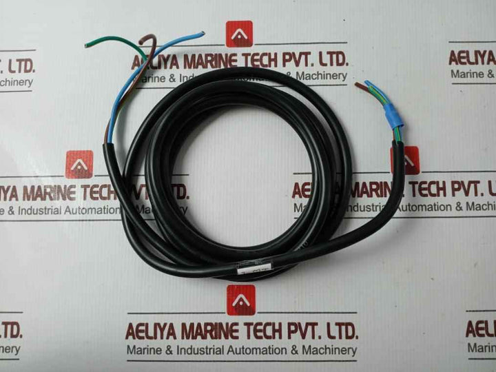 Dong Il Iec 60227-5 Insulated Pvc Sheath Vctf Cable 3C X 1.5Mm2 300/500V