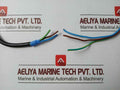 Dong Il Iec 60227-5 Insulated Pvc Sheath Vctf Cable 3C X 1.5Mm2 300/500V