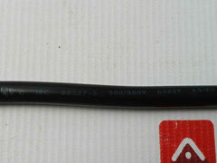 Dong Il Iec 60227-5 Insulated Pvc Sheath Vctf Cable 3C X 1.5Mm2 300/500V