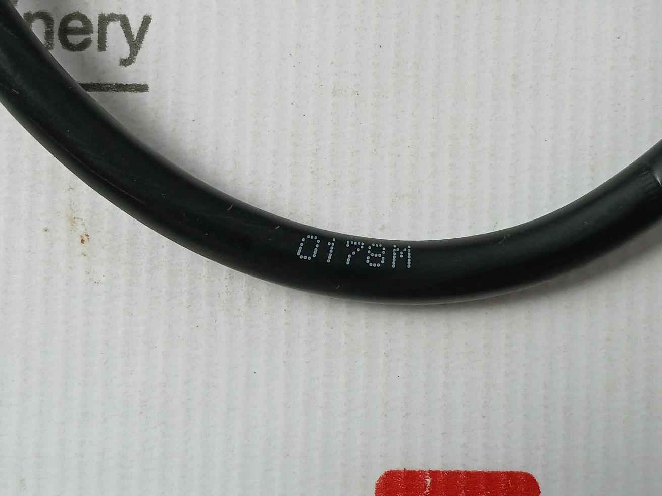 Dong Il Iec 60227-5 Insulated Pvc Sheath Vctf Cable 3C X 1.5Mm2 300/500V