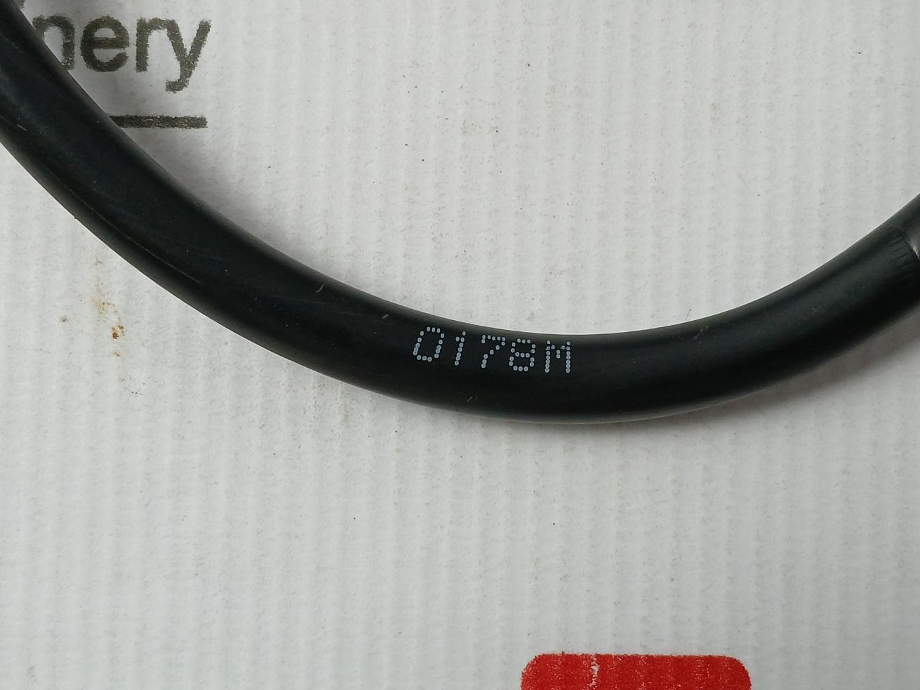 Dong Il Iec 60227-5 Insulated Pvc Sheath Vctf Cable 3C X 1.5Mm2 300/500V