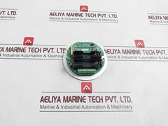 Dong Yang Fluxion Flow Meter M430f436-9