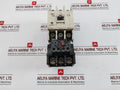 Schneider Donga Dmc 65 Magnetic Contactor With Lrr359N Thermal Overload Relay