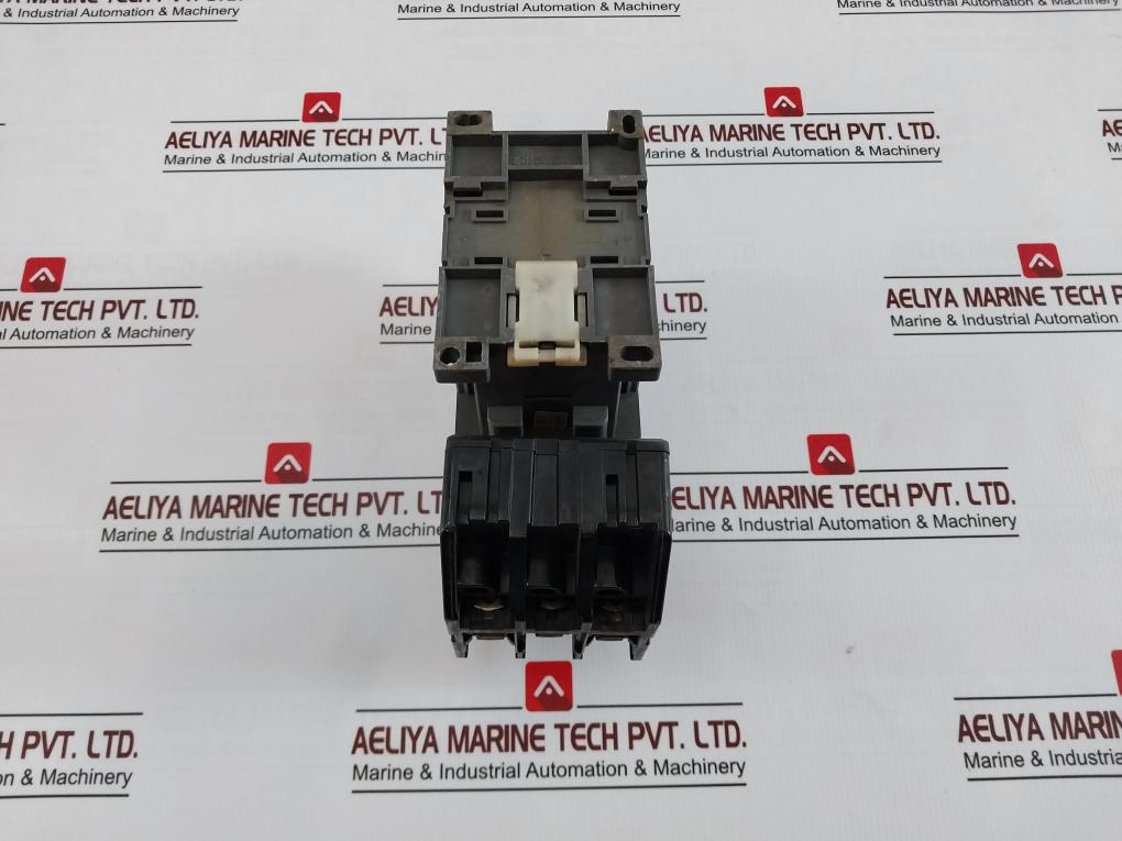 Schneider Donga Dmc 65 Magnetic Contactor With Lrr359N Thermal Overload Relay