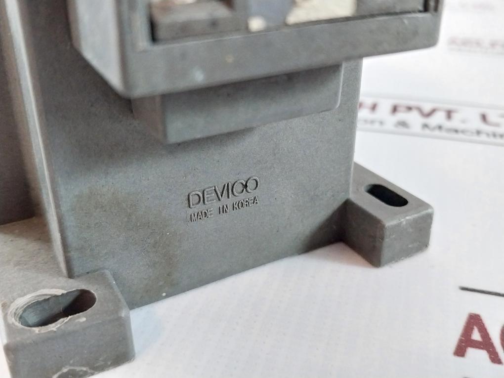 Schneider Donga Dmc 65 Magnetic Contactor With Lrr359N Thermal Overload Relay