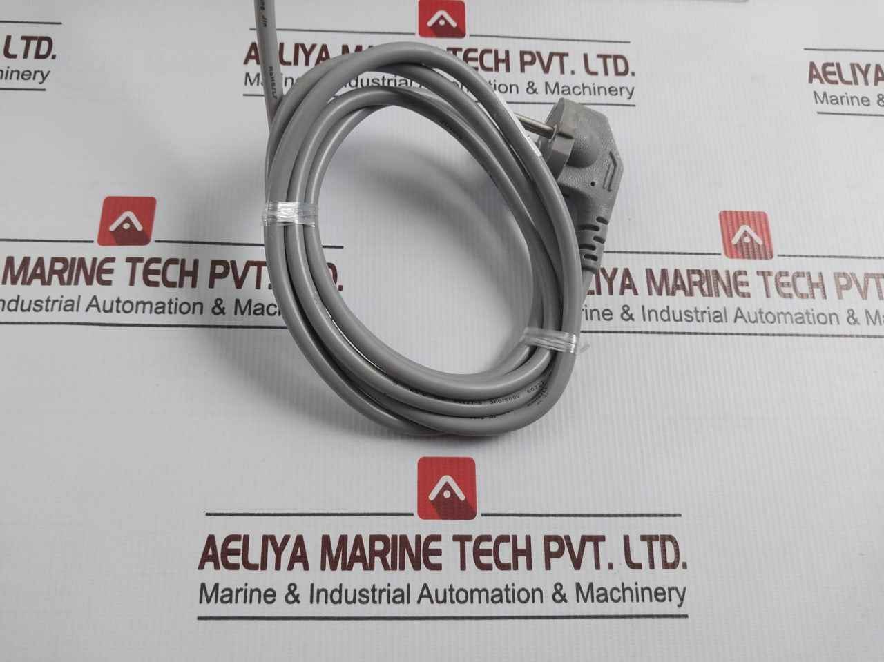 Donga Humidity 375 Electronic Desiccator 300/500v 0.75mm2 X 3c 2 Meter