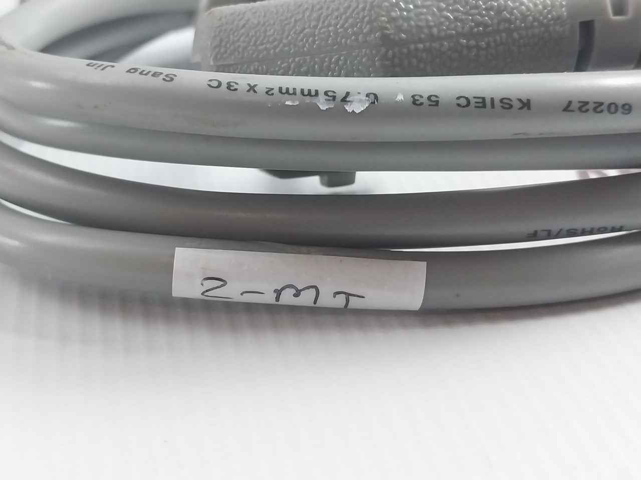 Donga Humidity 375 Electronic Desiccator 300/500v 0.75mm2 X 3c 2 Meter