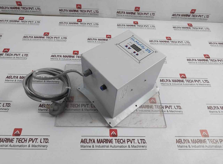 Donga Humidity 375 Electronic Desiccator 300/500v 0.75mm2 X 3c 2 Meter