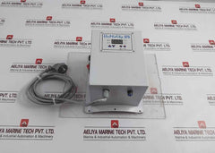 Donga Humidity 375 Electronic Desiccator 300/500v 0.75mm2 X 3c 2 Meter