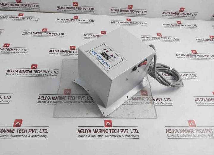 Donga Humidity 375 Electronic Desiccator 300/500v 0.75mm2 X 3c 2 Meter