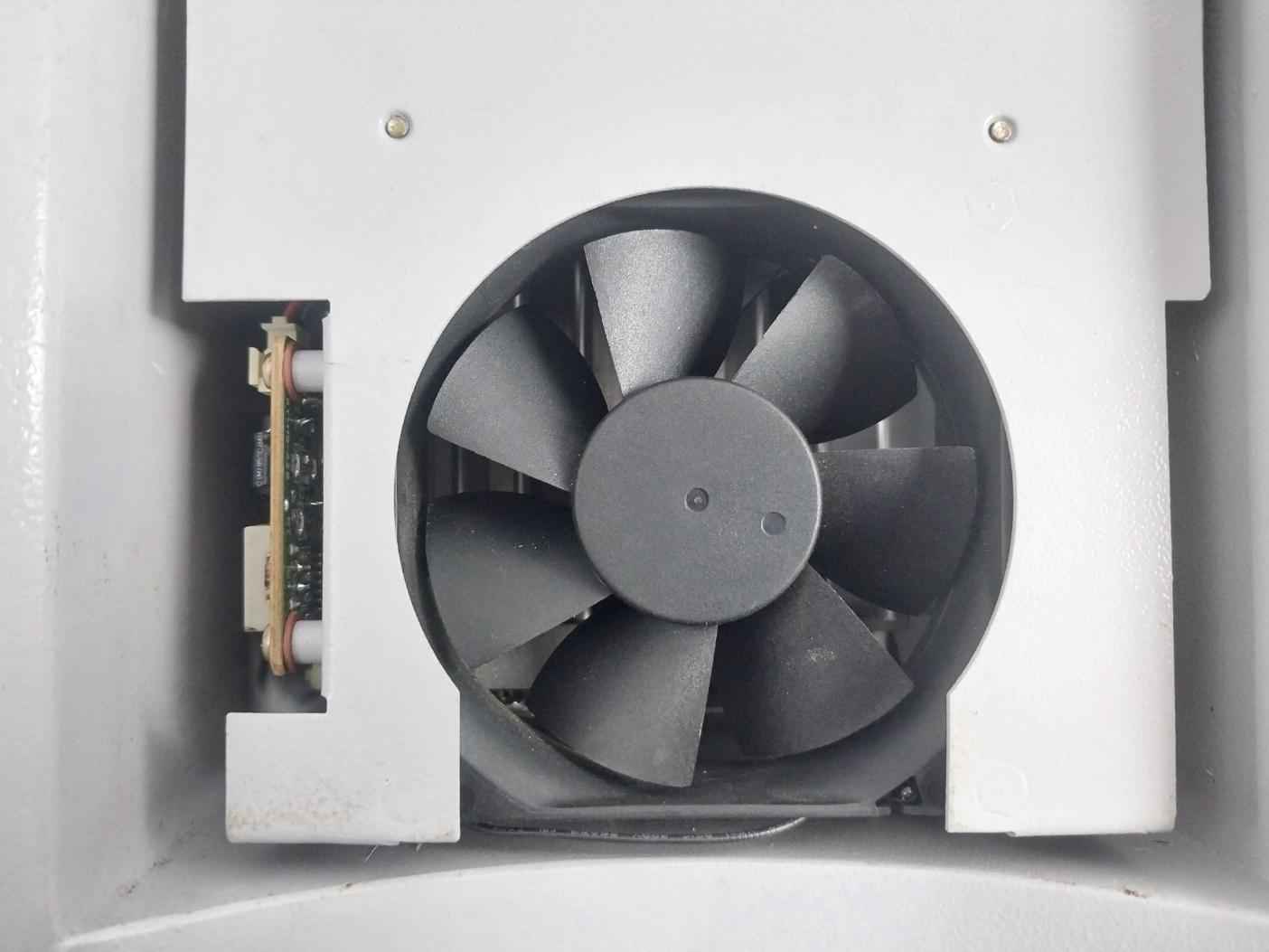 Donga Humidity 375 Electronic Desiccator 300/500v 0.75mm2 X 3c 2 Meter