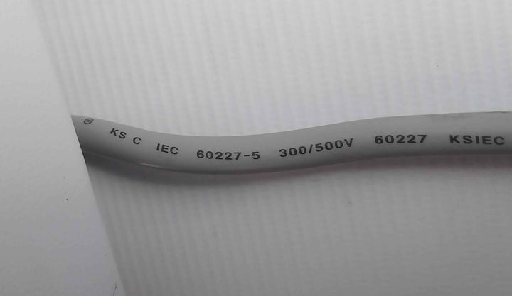 Donga Humidity 375 Electronic Desiccator 300/500v 0.75mm2 X 3c 2 Meter