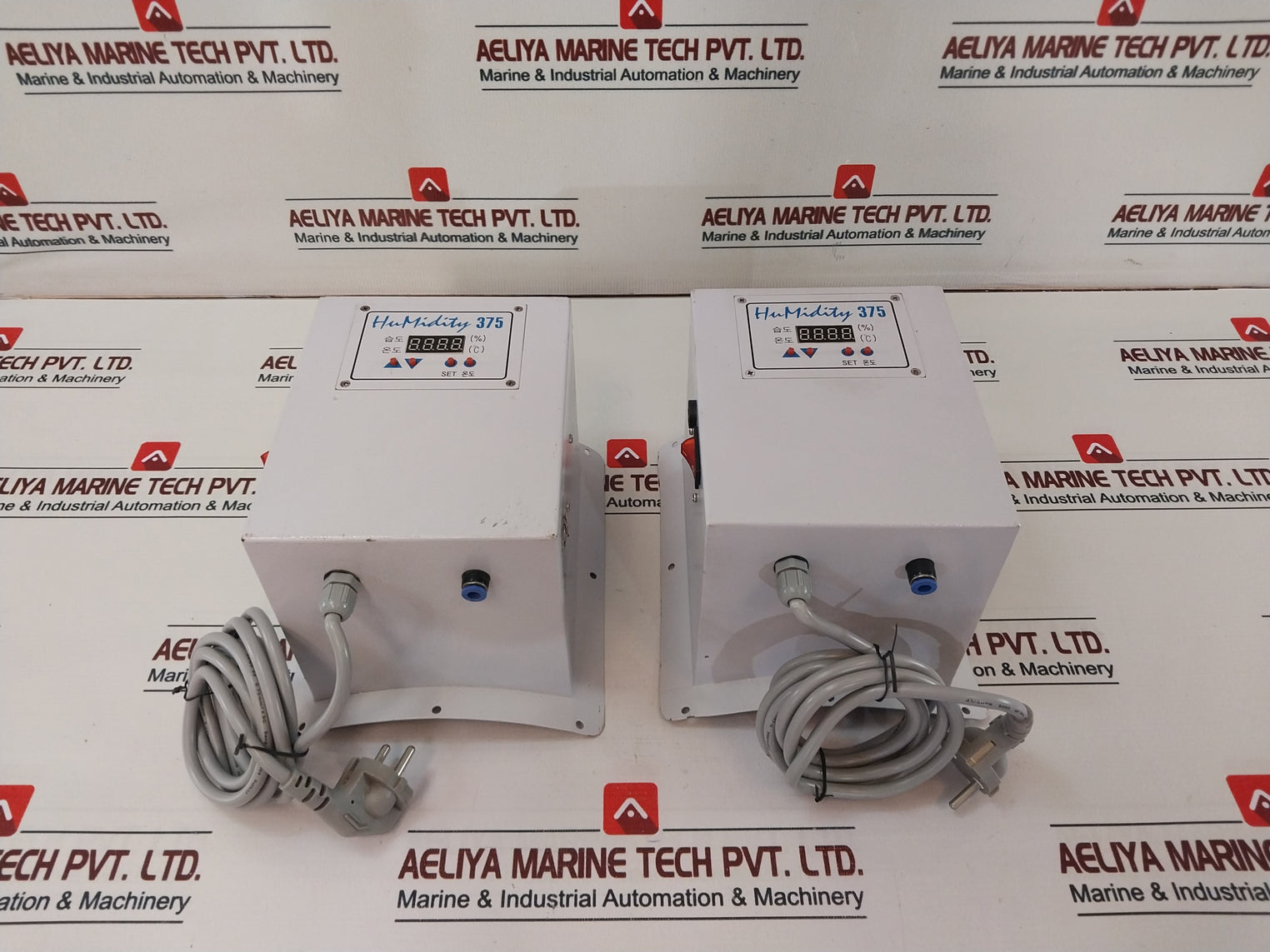 Donga Humidity 375 Electronic Desiccator