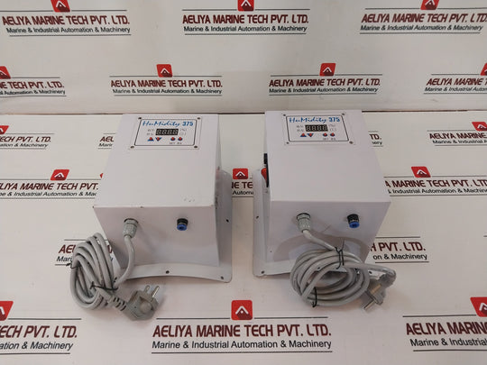 Donga Humidity 375 Electronic Desiccator