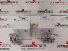 Donga Humidity 375 Electronic Desiccator