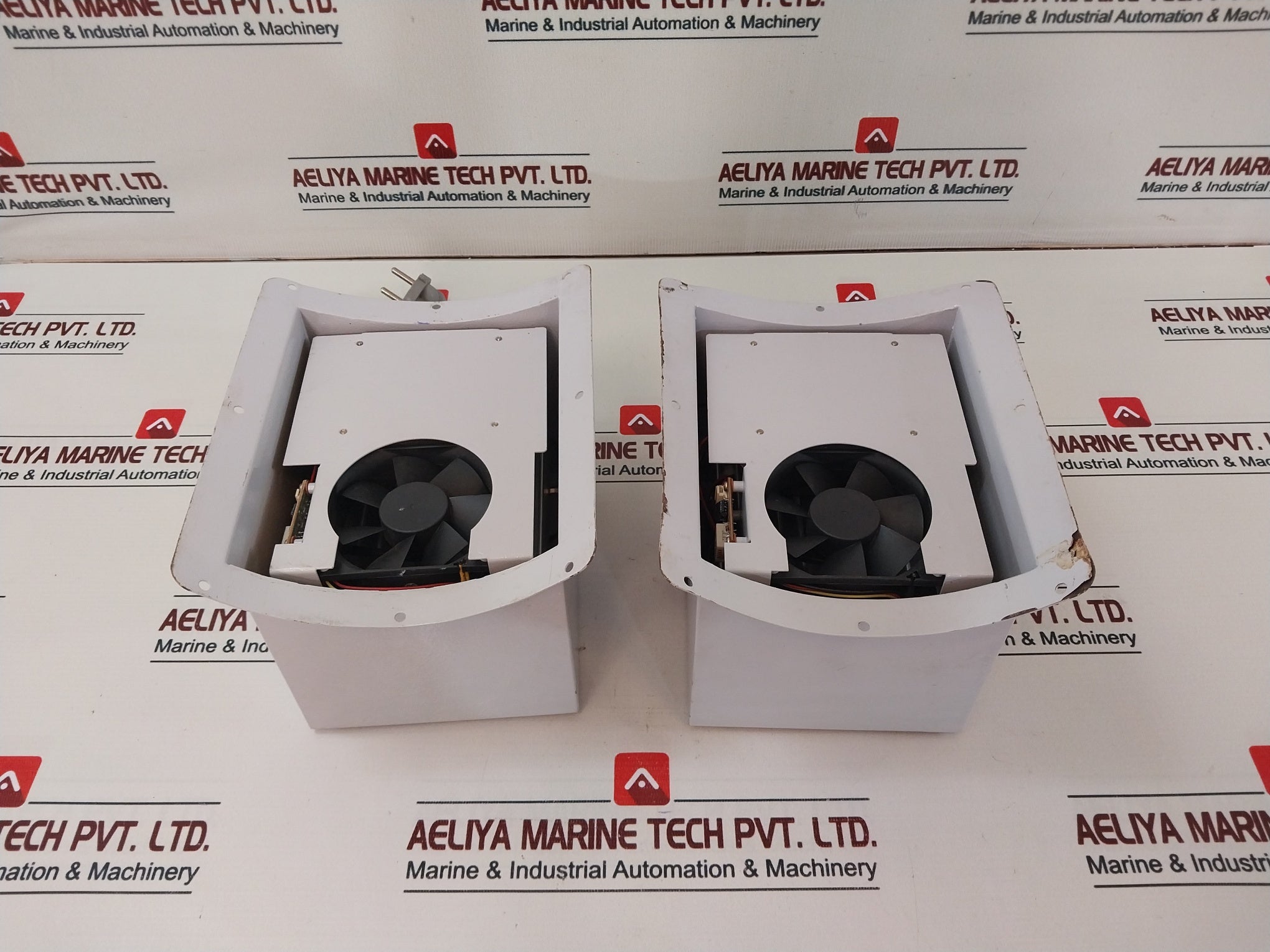 Donga Humidity 375 Electronic Desiccator