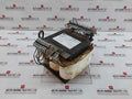 Dongan Electric Es-30360.700D Three Phase Transformer 200/220 3P4W 115˚C