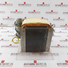 Dongan Es-30360.700D Three-phase Isolation Transformer 50/60 Hz E78234
