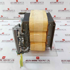 Dongan Es-30360.700D Three-phase Isolation Transformer 50/60 Hz E78234