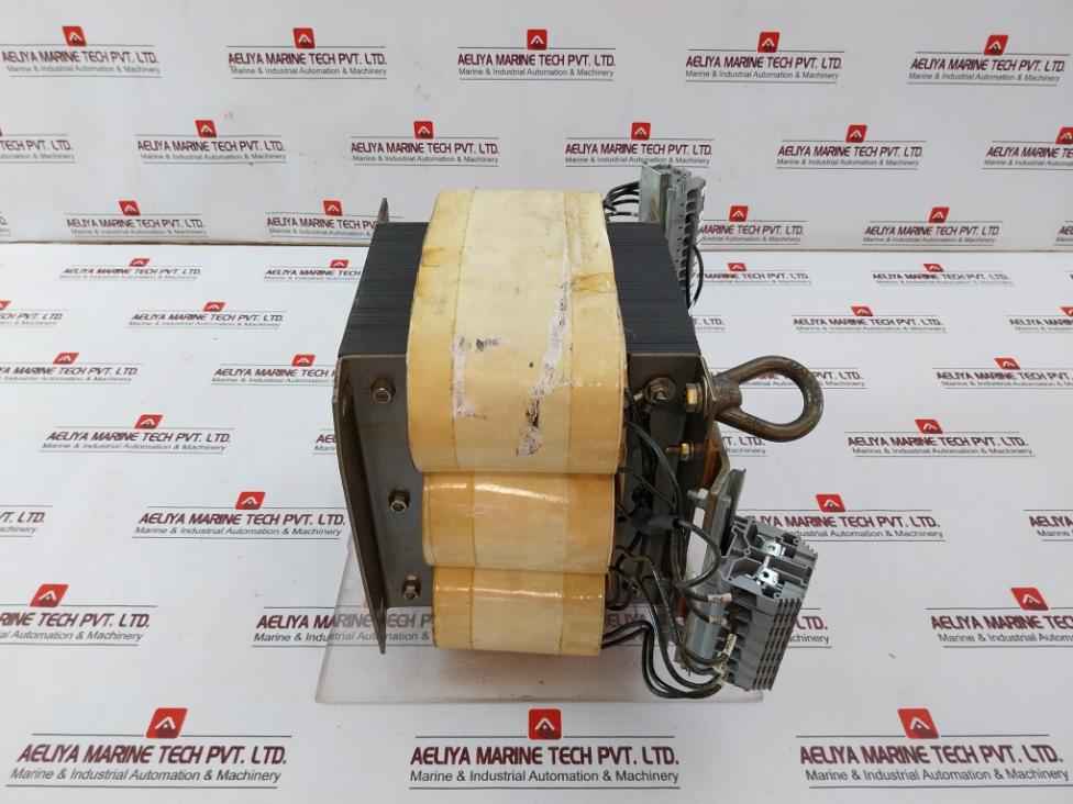 Dongan Es-30360.700D Three-phase Isolation Transformer 50/60 Hz E78234