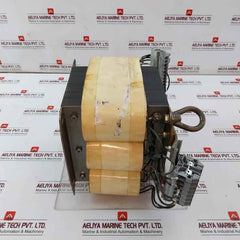 Dongan Es-30360.700D Three-phase Isolation Transformer 50/60 Hz E78234