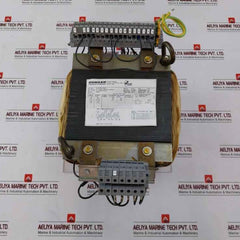 Dongan Es-30360.700D Three-phase Isolation Transformer 50/60 Hz E78234