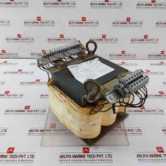 Dongan Es-30360.700D Three-phase Isolation Transformer 50/60 Hz E78234