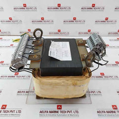 Dongan Es-30360.700D Three-phase Isolation Transformer 50/60 Hz E78234