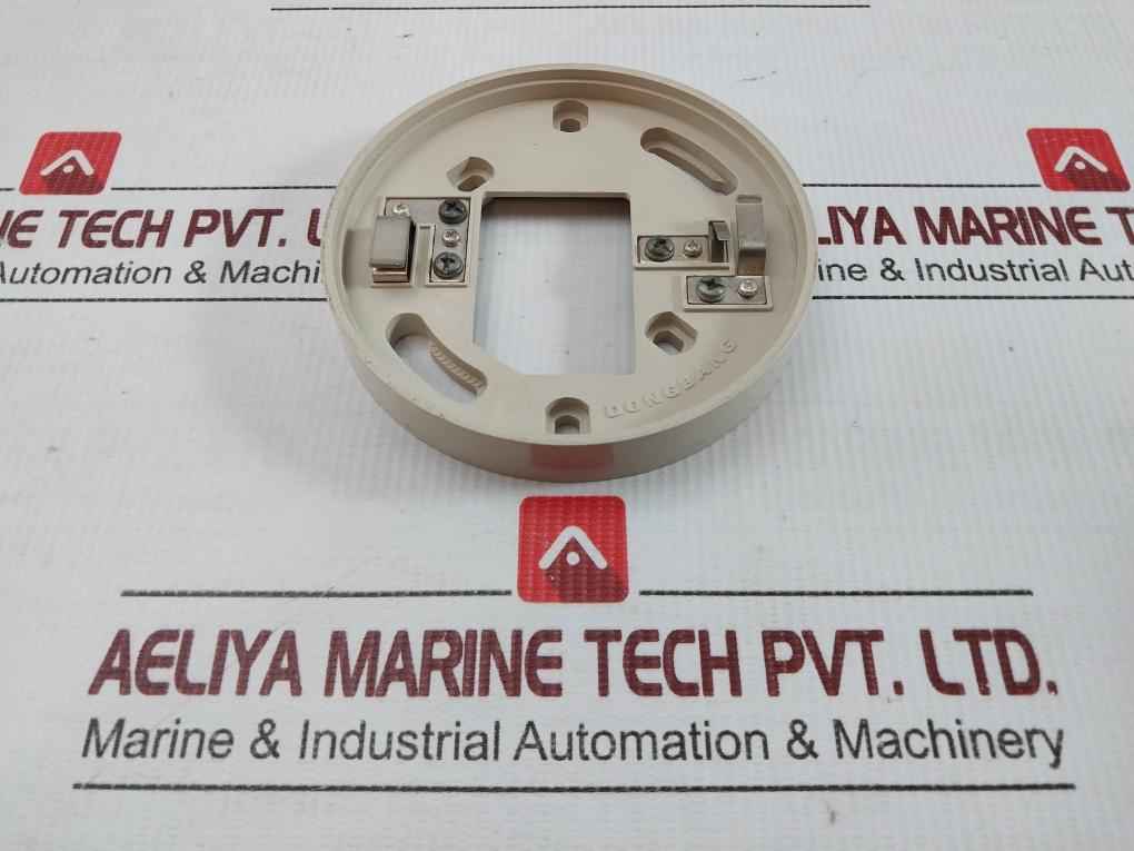 Dongbang Smoke Detector Base