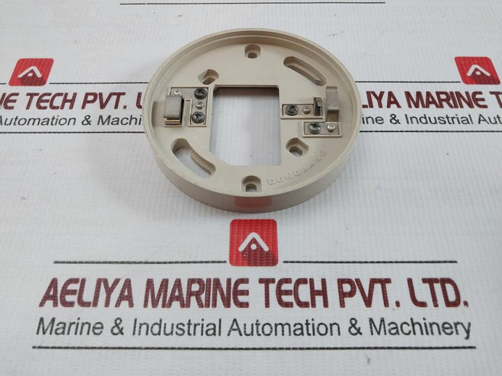Dongbang Smoke Detector Base
