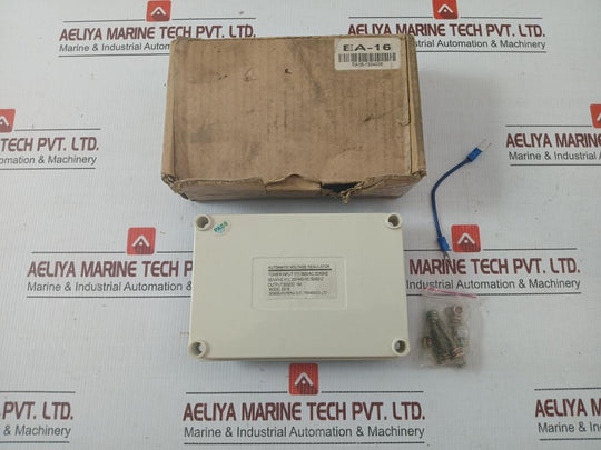 Dongguan Feirui 100-300Vac 50/60Hz Automatic Voltage Regulator Ea16