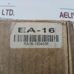 Dongguan Feirui 100-300Vac 50/60Hz Automatic Voltage Regulator Ea16