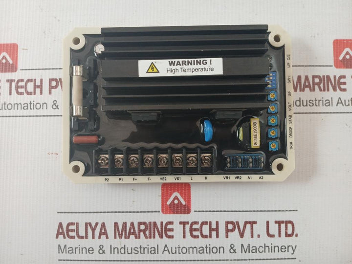 Dongguan Feirui 100-300Vac 50/60Hz Automatic Voltage Regulator Ea16