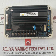 Dongguan Feirui 100-300Vac 50/60Hz Automatic Voltage Regulator Ea16