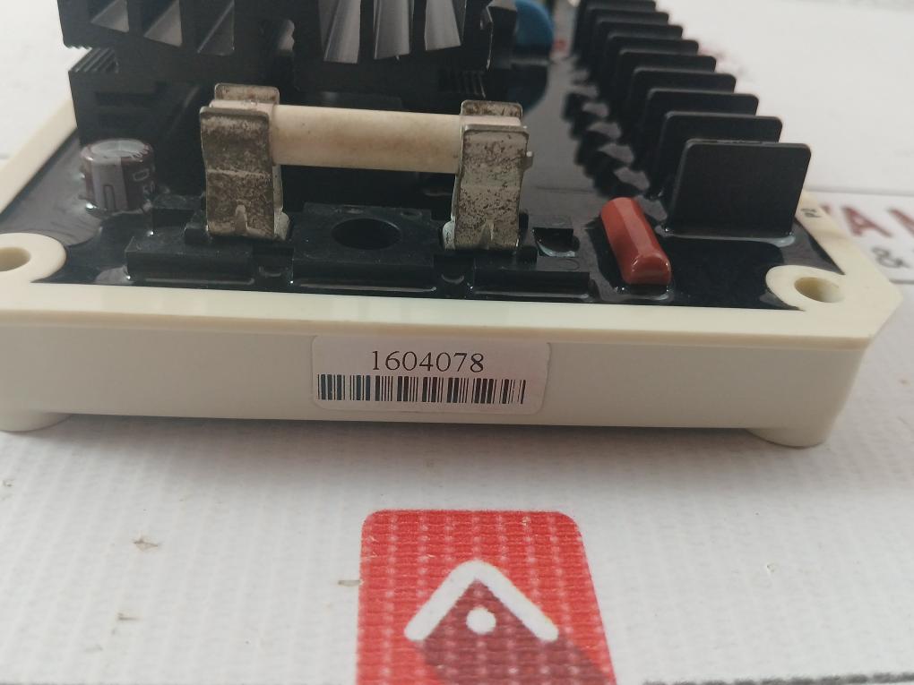 Dongguan Feirui 100-300Vac 50/60Hz Automatic Voltage Regulator Ea16
