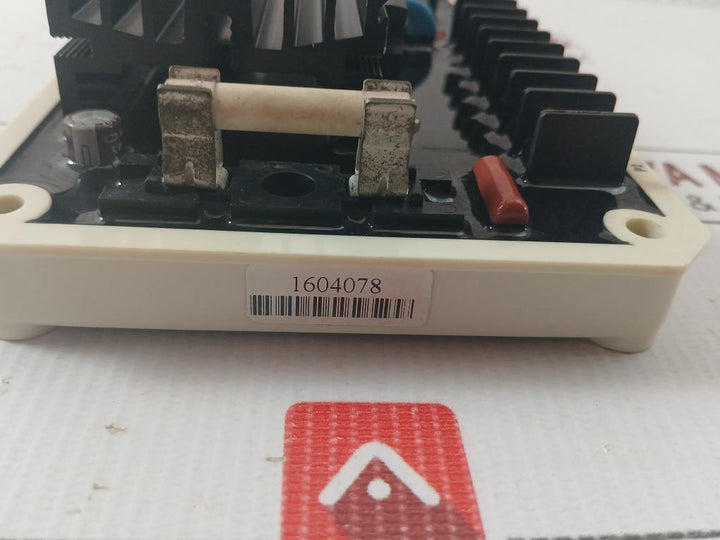 Dongguan Feirui 100-300Vac 50/60Hz Automatic Voltage Regulator Ea16