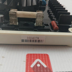 Dongguan Feirui 100-300Vac 50/60Hz Automatic Voltage Regulator Ea16