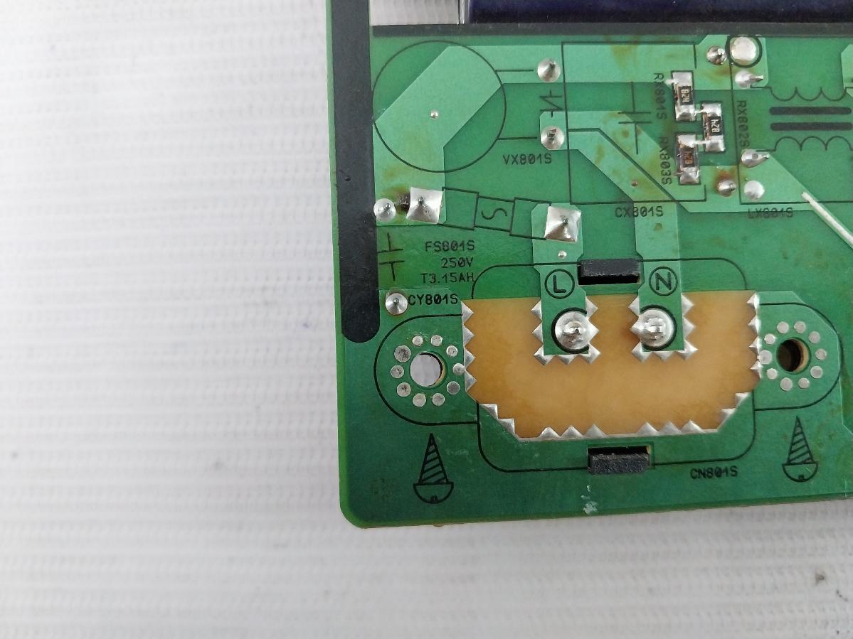 Dongguan Im Digital Electronics Bn44-00467D Power Supply Board 50-60Hz,1.0A