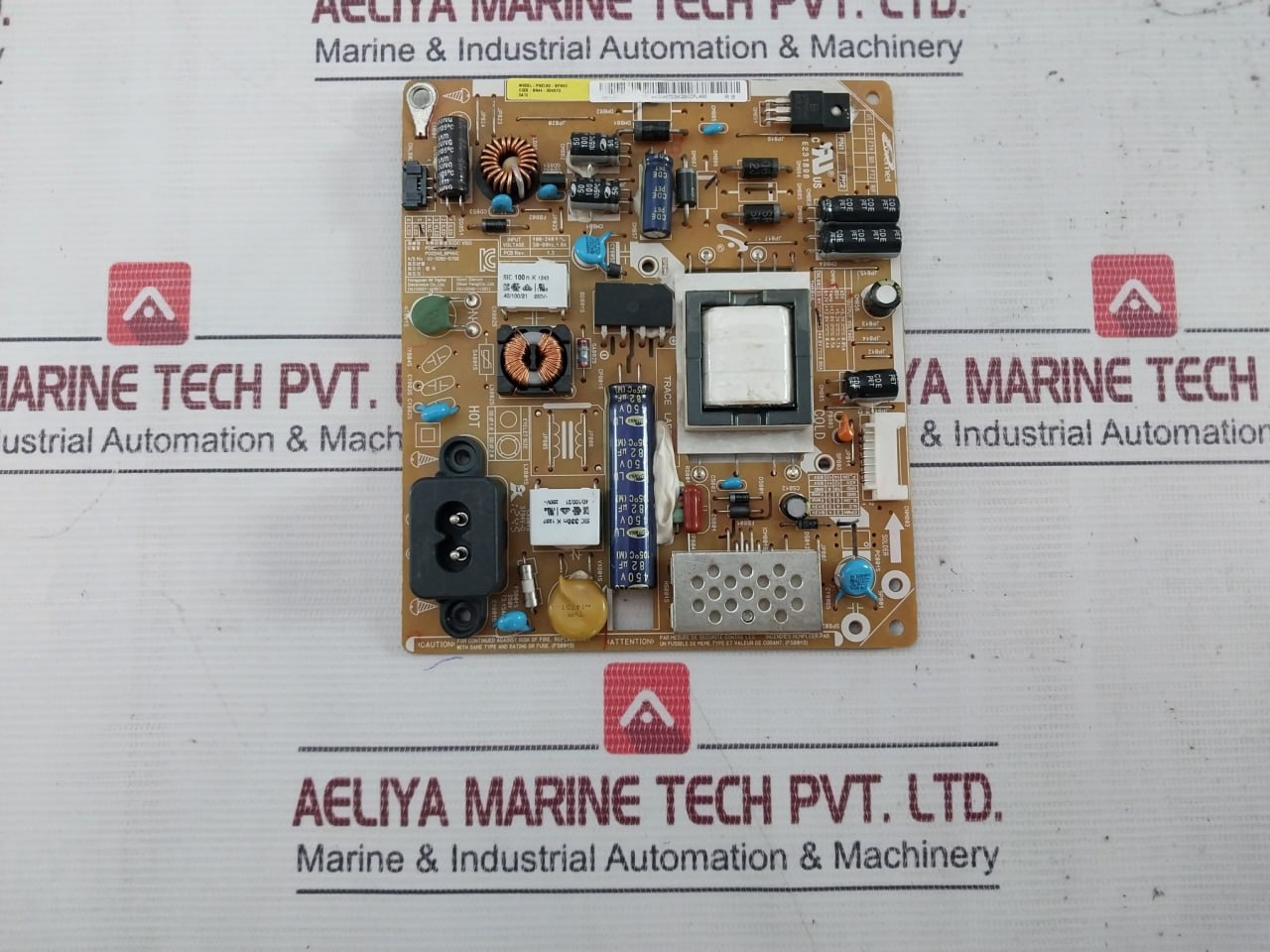 Dongguan Im Digital Electronics Bn44-00467D Power Supply Board 50-60Hz,1.0A