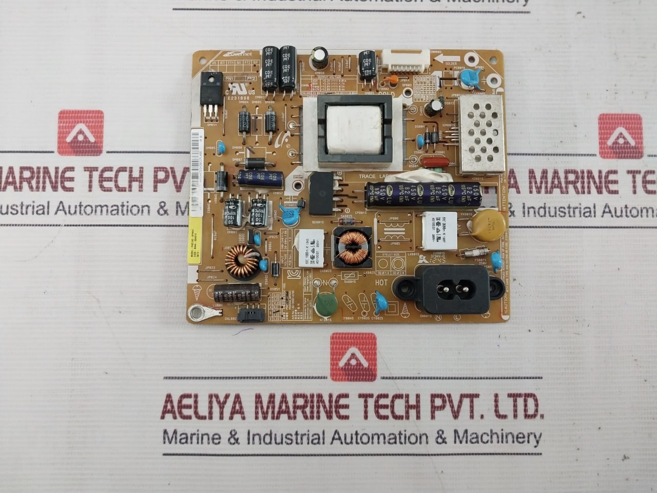 Dongguan Im Digital Electronics Bn44-00467D Power Supply Board 50-60Hz,1.0A