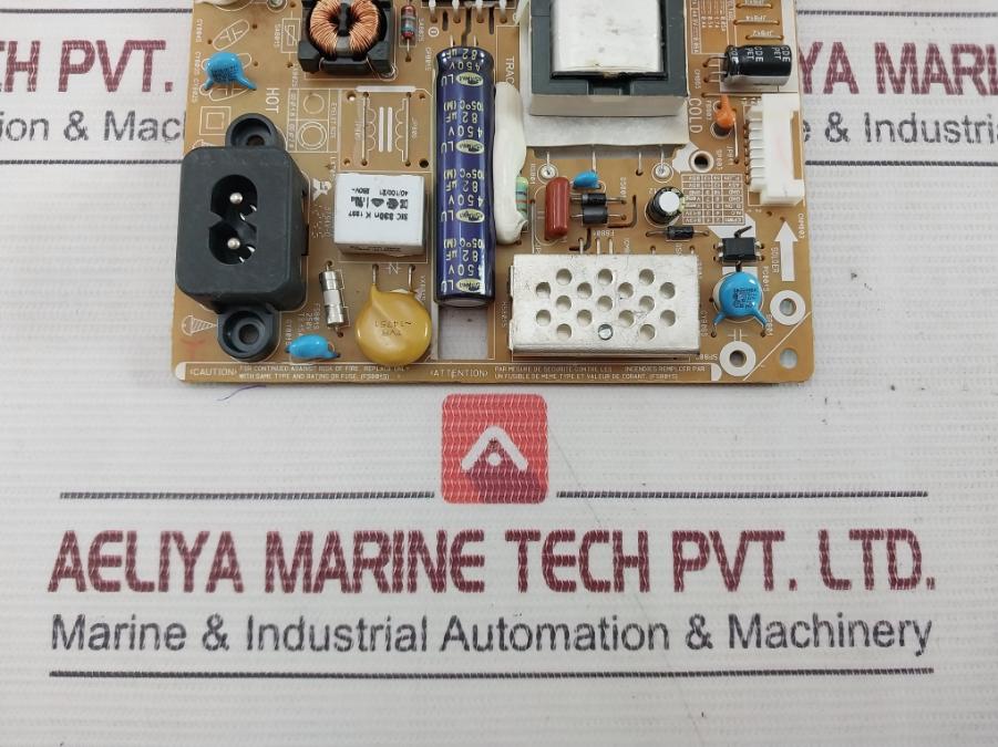 Dongguan Im Digital Electronics Pd22A0_Bpnvc Power Supply Board