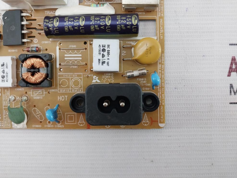 Dongguan Im Digital Electronics Pd22A0_Bpnvc Power Supply Board