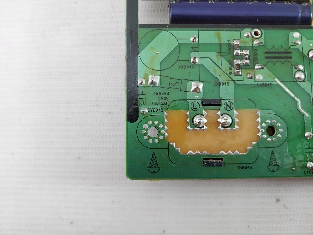 Dongguan Im Digital Electronics Pd22A0_Bpnvc Power Supply Board