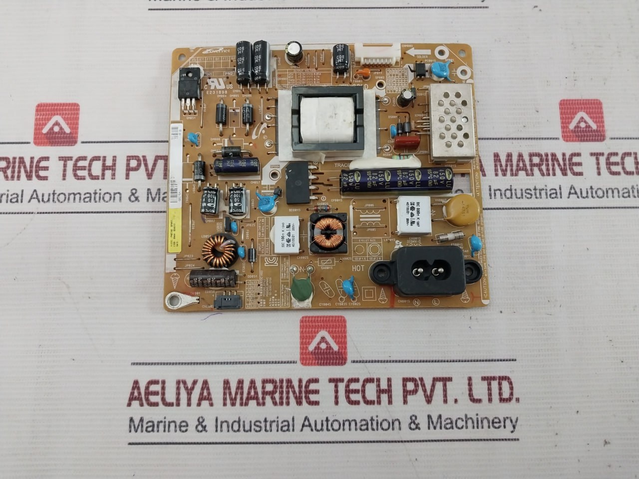 Dongguan Im Digital Electronics Pd22A0_Bpnvc Power Supply Board