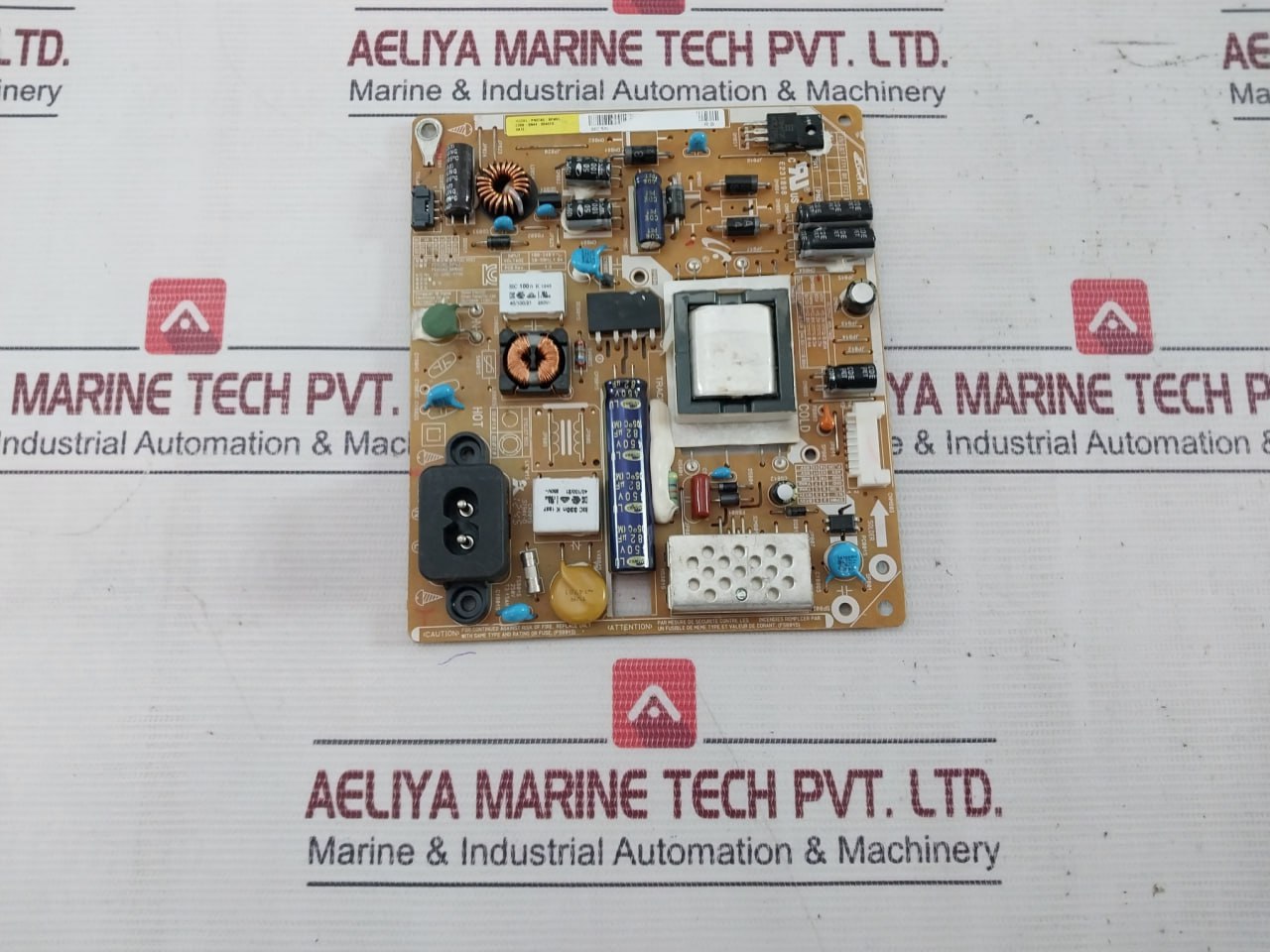 Dongguan Im Digital Electronics Pd22A0_Bpnvc Power Supply Board